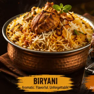 awadhi biryani kebabs and roll in jabalpur