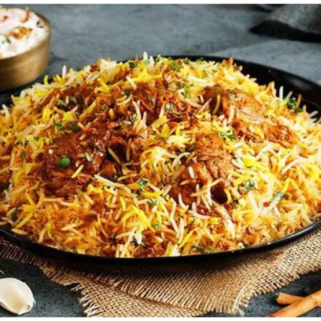 biryani